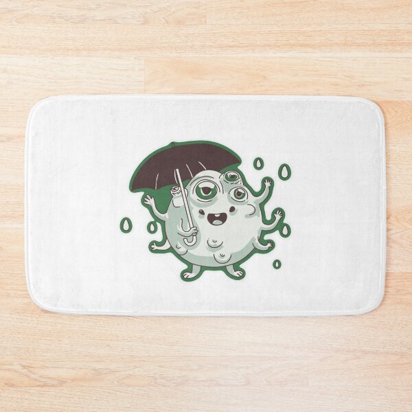 Item preview, Rain World Essential T-Shirt designed and sold by Dospart.