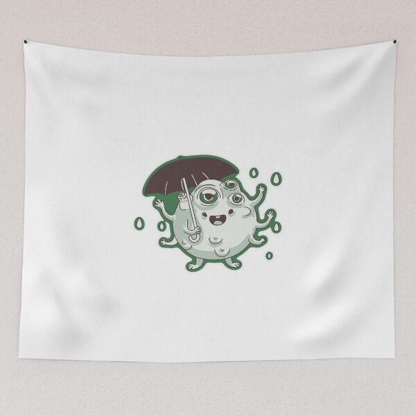 Item preview, Rain World Essential T-Shirt designed and sold by Dospart.