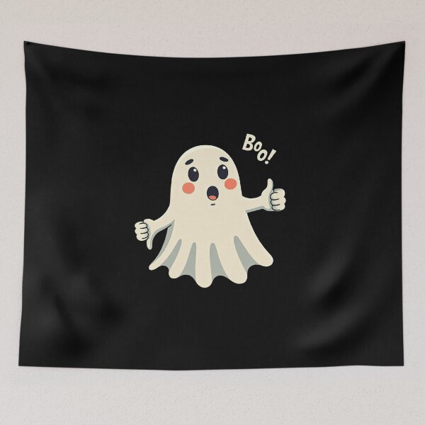 Item preview, cut Ghost Of Disapproval designed and sold by teemix.