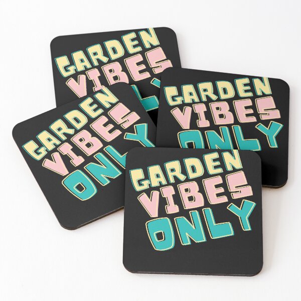 Item preview, Only Garden Mood designed and sold by GartenIdeen.