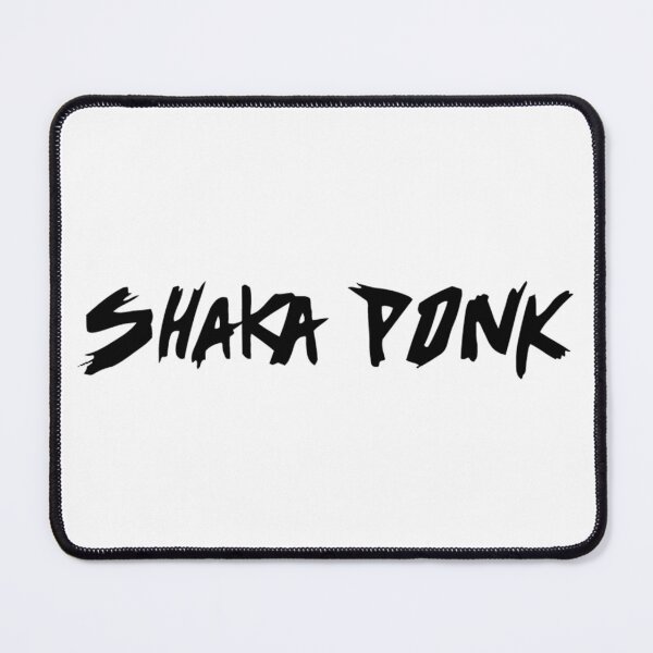 Item preview, Shaka Ponk Rock Band French - Black Version designed and sold by Jennifer-lab.