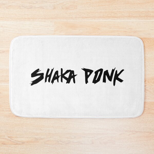 Item preview, Shaka Ponk Rock Band French - Black Version designed and sold by Jennifer-lab.