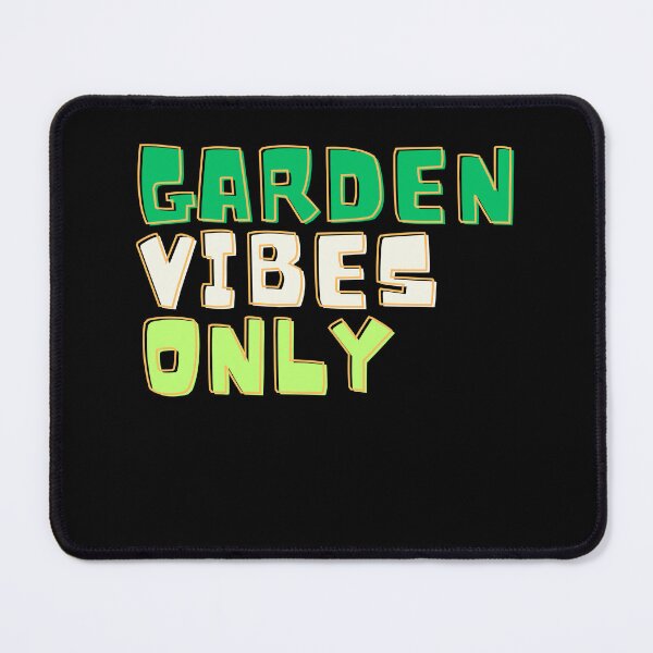 Item preview, Only Garden Mood designed and sold by GartenIdeen.