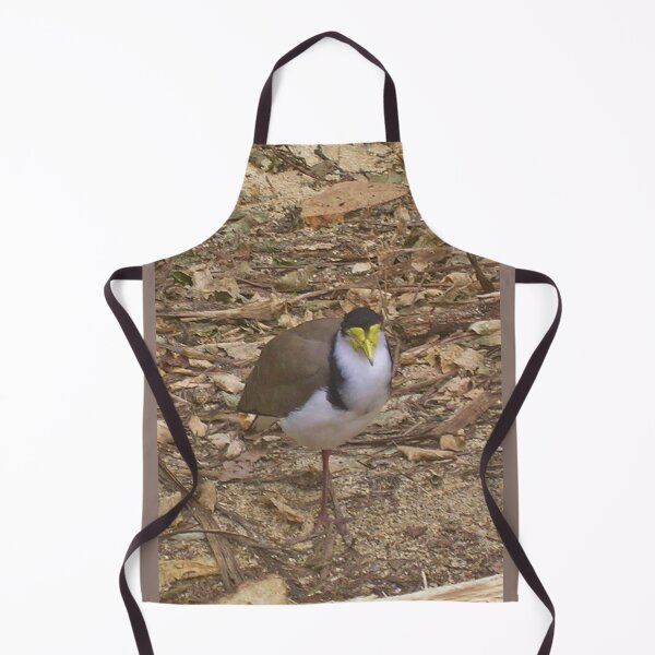 Item preview, Spur Winged Plover designed and sold by lezvee.