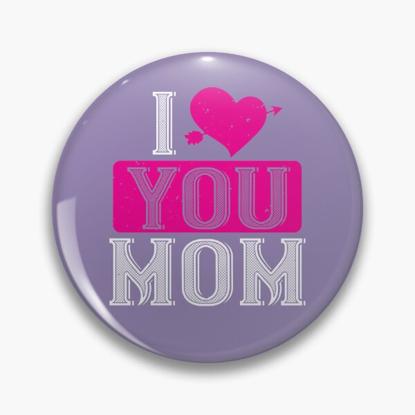 Item preview, Love Mom designed and sold by Billy Wong.