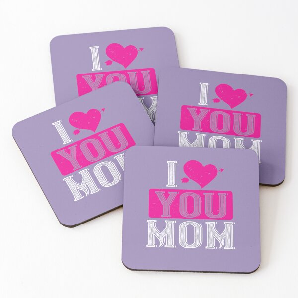 Item preview, Love Mom designed and sold by Billy Wong.