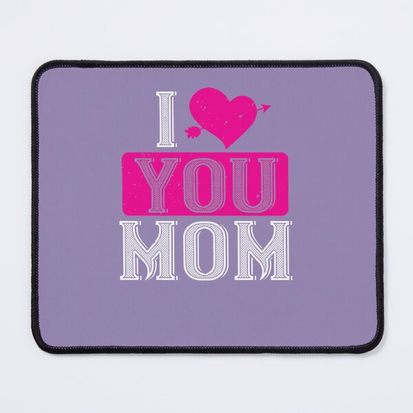 Item preview, Love Mom designed and sold by Billy Wong.