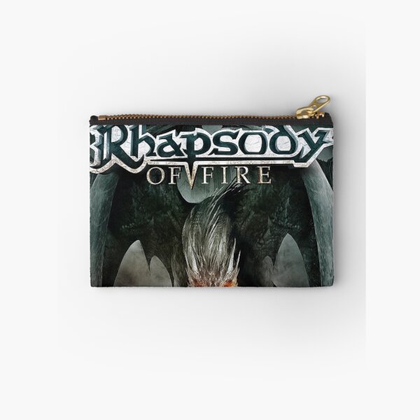 Item preview, Rhapsody of Fire - Dark Wings of Steel album 2013 designed and sold by Jennifer-lab.