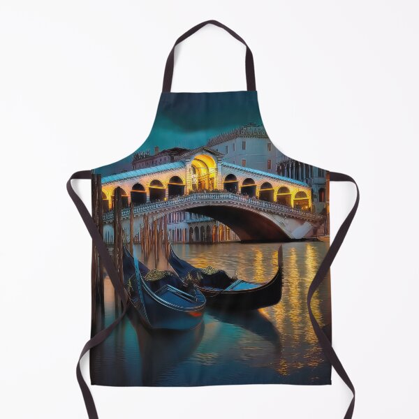 Item preview, Venice By Night designed and sold by Brian Tarr.