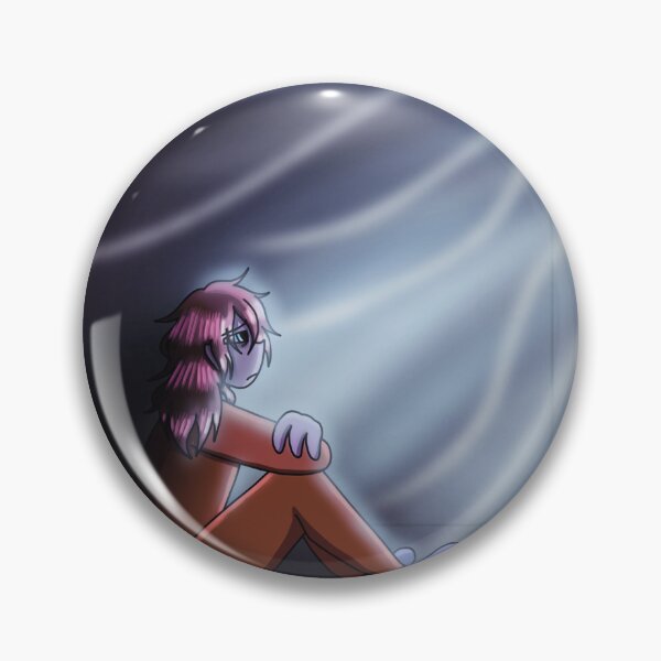 Item preview, Tom Staring out From Cell designed and sold by GlossyToothpick.