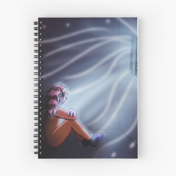 Item preview, Tom Staring out From Cell designed and sold by GlossyToothpick.