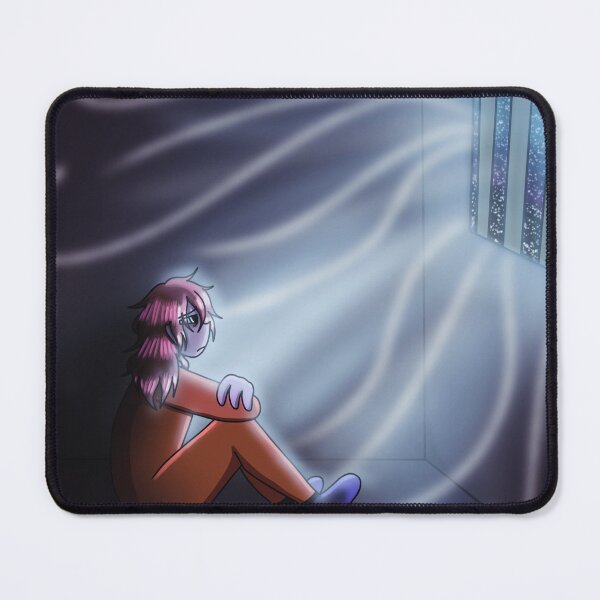 Item preview, Tom Staring out From Cell designed and sold by GlossyToothpick.