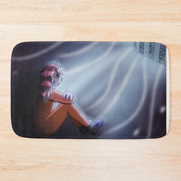 Item preview, Tom Staring out From Cell designed and sold by GlossyToothpick.