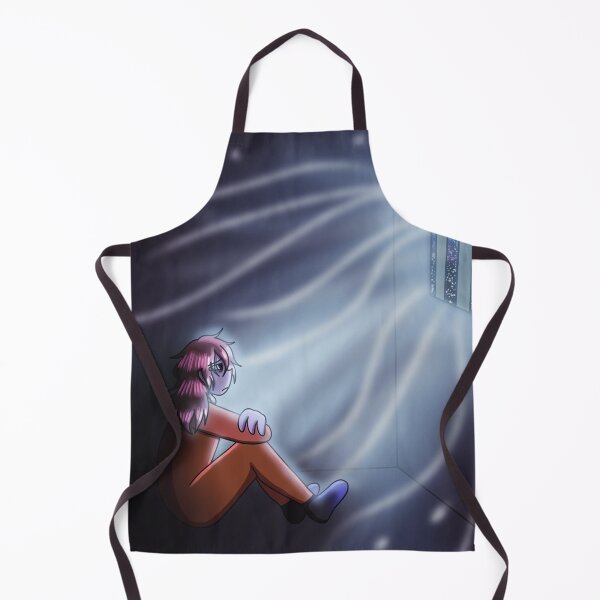 Item preview, Tom Staring out From Cell designed and sold by GlossyToothpick.