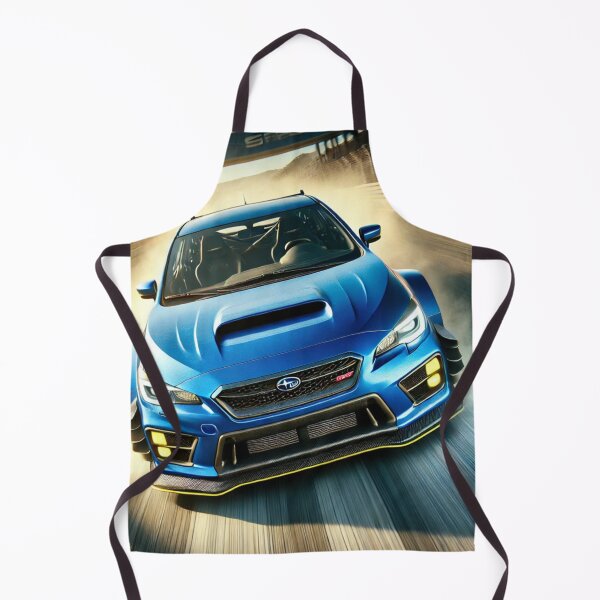 Artikelvorschau, Subaru WRX STI entworfen und verkauft von segushop.
