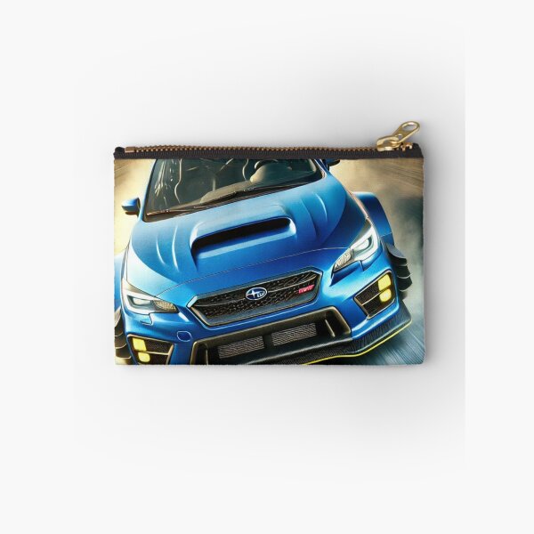 Artikelvorschau, Subaru WRX STI entworfen und verkauft von segushop.