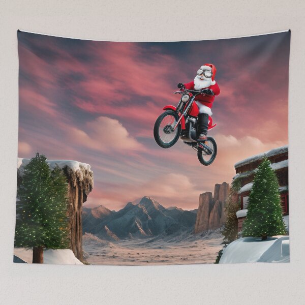 Item preview, Bad Christmas jumper designed and sold by Glenbobagins.
