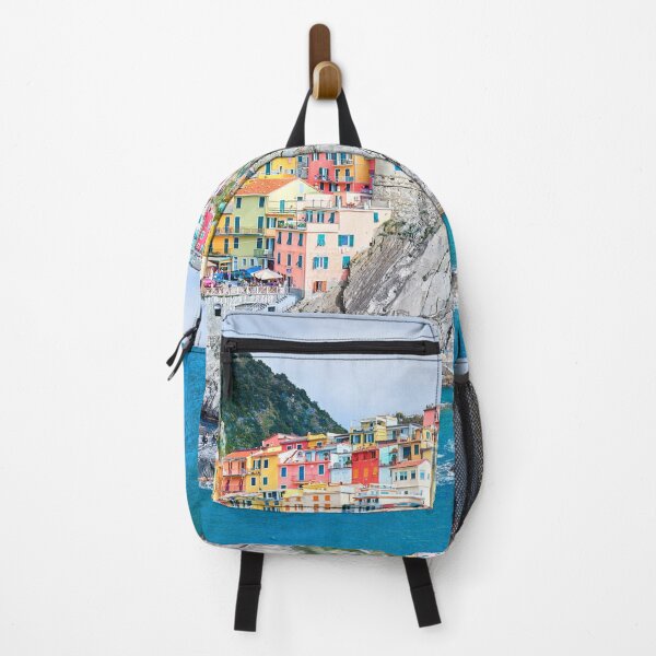 Item preview, Cinque Terre - ITALY - Manarola Parco Nazionale delle designed and sold by Adam Gormley.