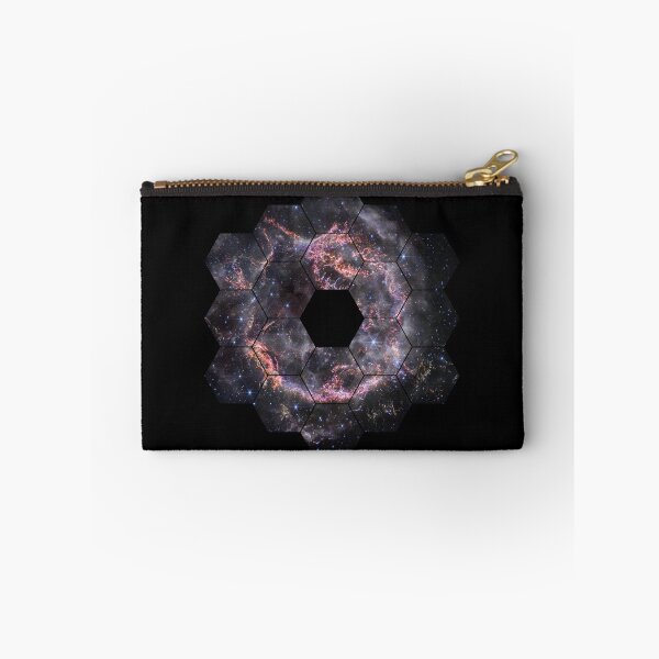 Item preview, James Webb Space Telescope - Exploded Star designed and sold by Probably Fine Designs.