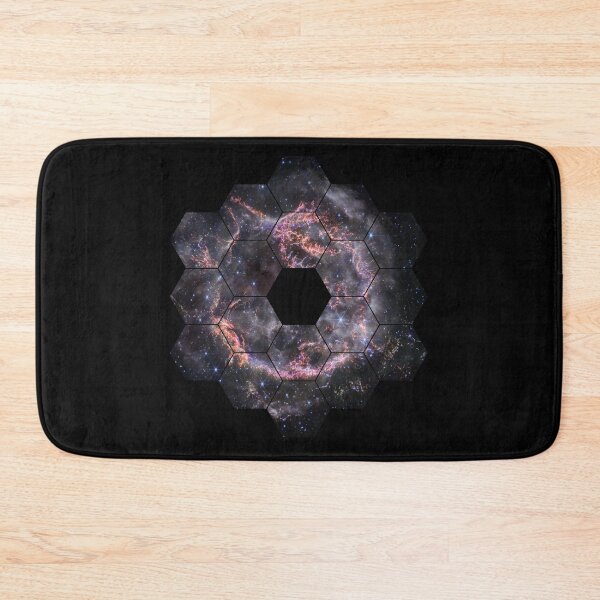 Item preview, James Webb Space Telescope - Exploded Star designed and sold by Probably Fine Designs.