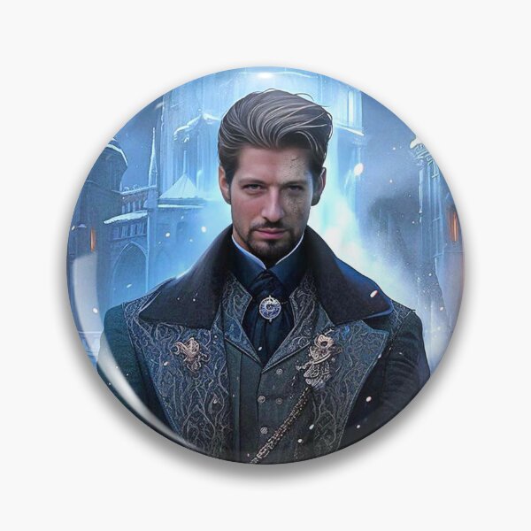 Item preview, Cover illustration for novel The Picture of Dorian Gray designed and sold by Dimisbarbarian.