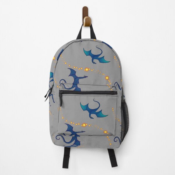 Item preview, Star Path Dragons, Blue designed and sold by EurthantianP.