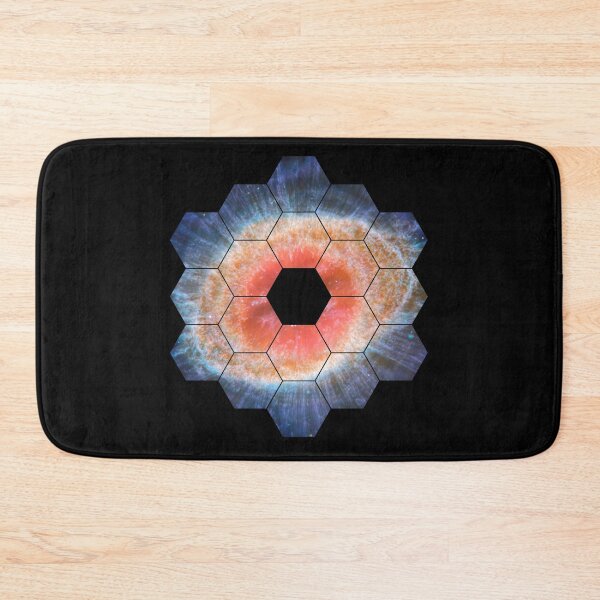 Item preview, James Webb Space Telescope - Ring Nebula designed and sold by Probably Fine Designs.