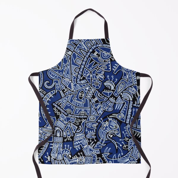 Item preview, THE BLUE BLAST designed and sold by NICSARTWORLD.