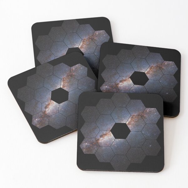 Item preview, James Webb Space Telescope - the Cigar Galaxy designed and sold by Probably Fine Designs.