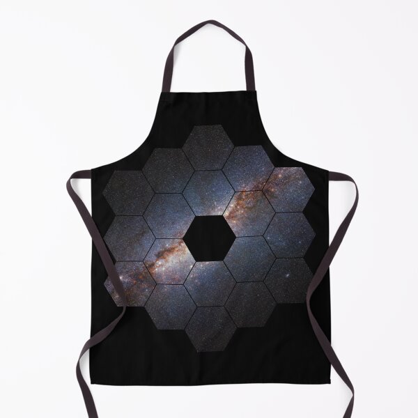 Item preview, James Webb Space Telescope - the Cigar Galaxy designed and sold by Probably Fine Designs.