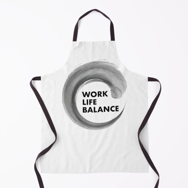 Item preview, work life balance designed and sold by piakestore.
