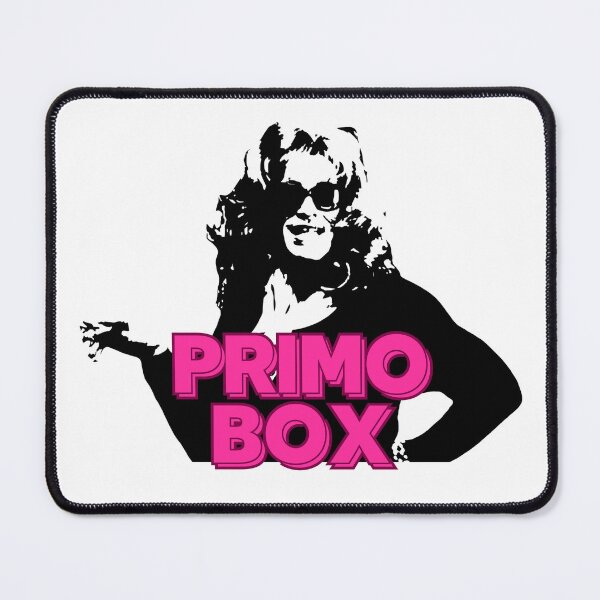 Item preview, Agent Smecker Primo Box designed and sold by UNK-Fatigues.
