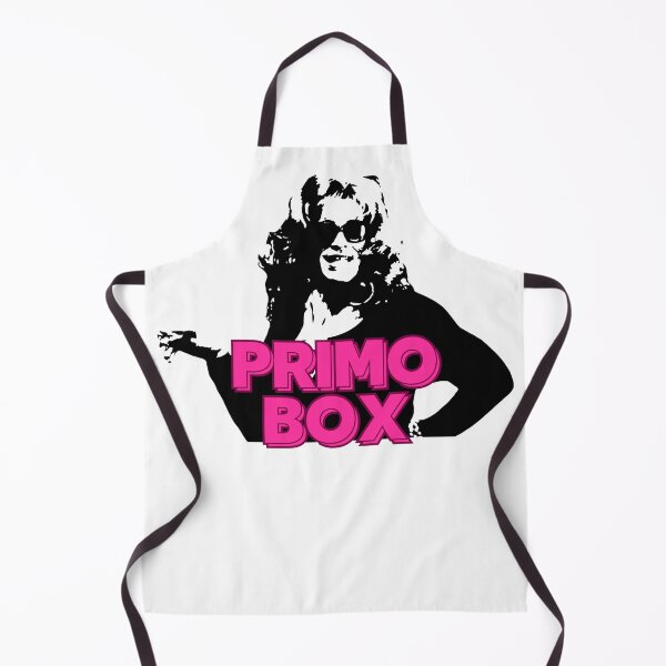 Item preview, Agent Smecker Primo Box designed and sold by UNK-Fatigues.