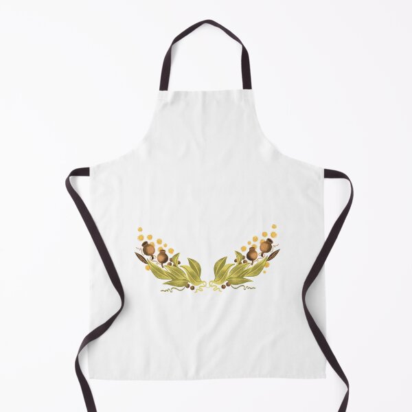 Item preview, Leaves with gum nuts designed and sold by jasmineberry.