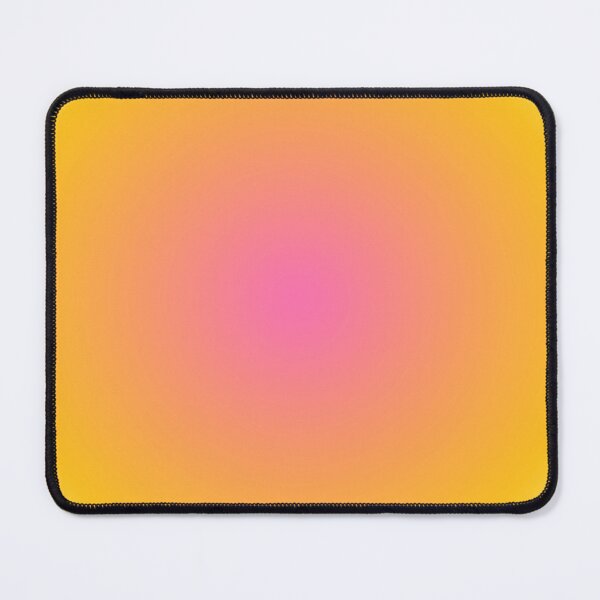 Item preview, Pink and Yellow Gradient designed and sold by violettebubble.