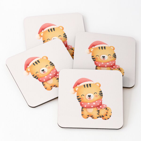 Item preview,  new christmas stickers designed and sold by hsstudio2025.
