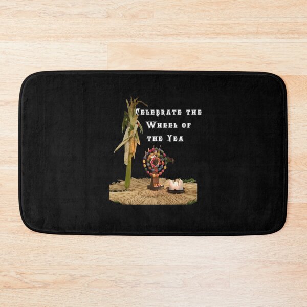 Item preview, Celebrate The Wheel Of  The Yea   designed and sold by mirciashop.