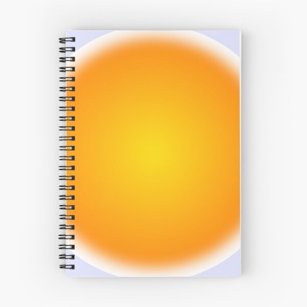 Item preview, Yellow and Orange Gradient designed and sold by violettebubble.