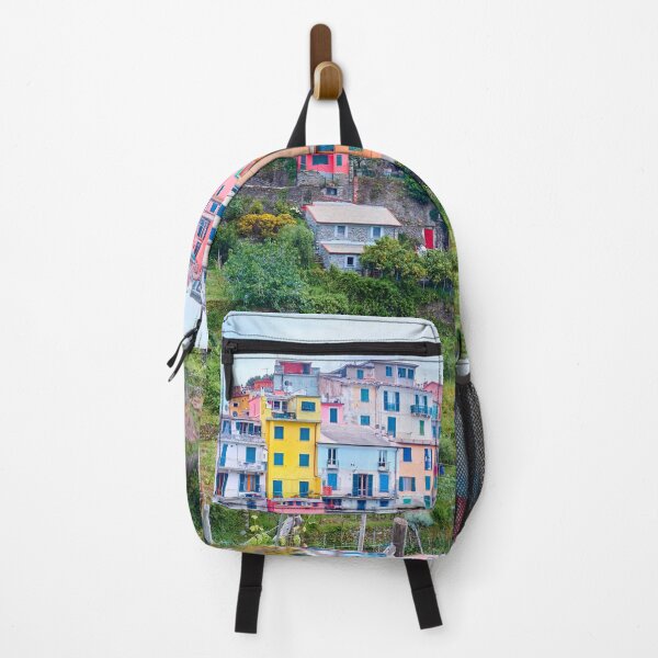 Item preview, Cinque Terre - ITALY - Corniglia Frazione 5 Towns designed and sold by Adam Gormley.