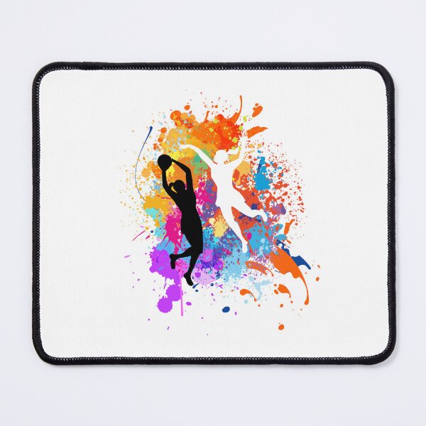 Item preview, Netball designed and sold by Red-forever.