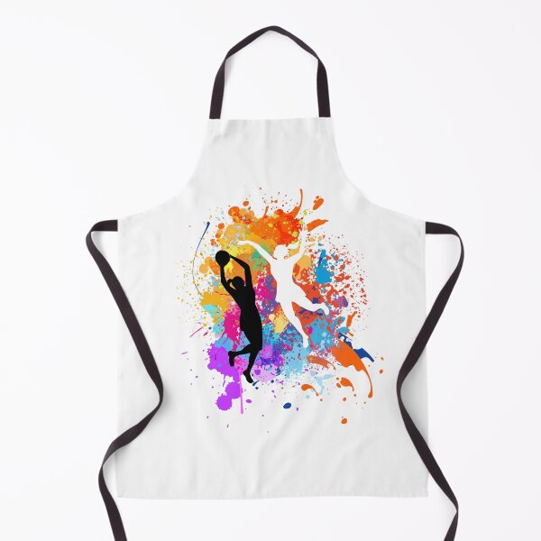 Item preview, Netball designed and sold by Red-forever.