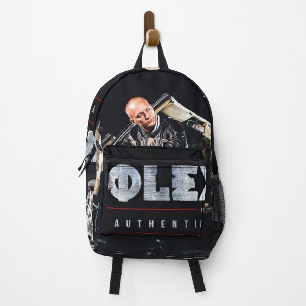 Item preview, Olexesh - Álbum Authentic Athletic 2 2018 designed and sold by WimpyWater.