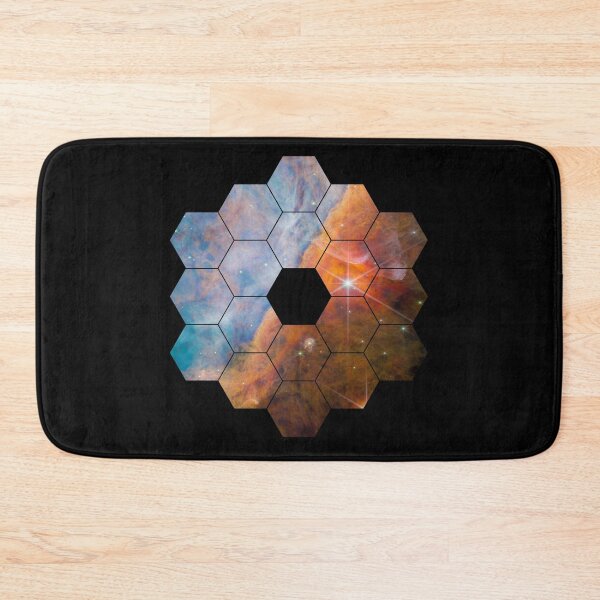 Item preview, James Webb Space Telescope - The Orion Bar designed and sold by Probably Fine Designs.