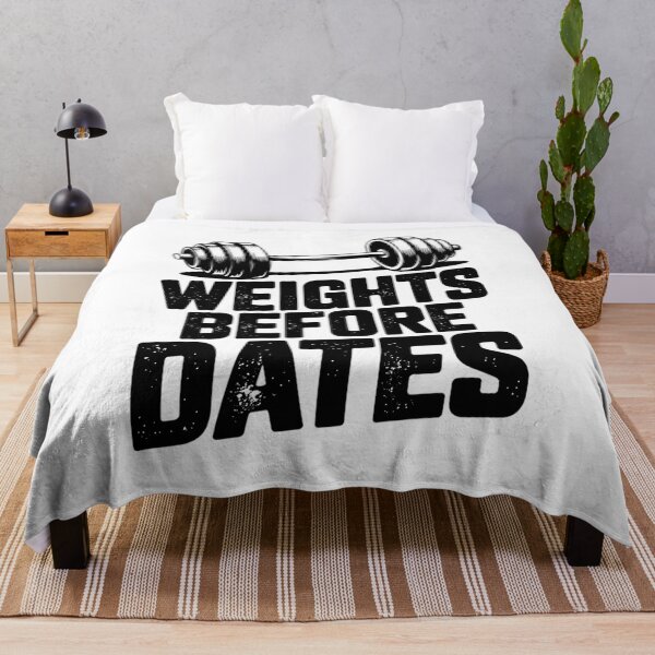 Item preview, weights before dates  designed and sold by Ismartista.