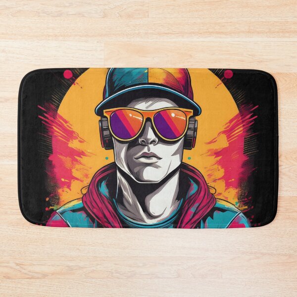 Item preview, Just Vibe designed and sold by ZibaCentralShop.
