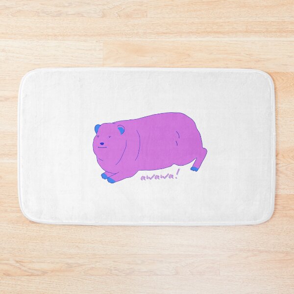 Item preview, Awawa designed and sold by PopPizzazz.