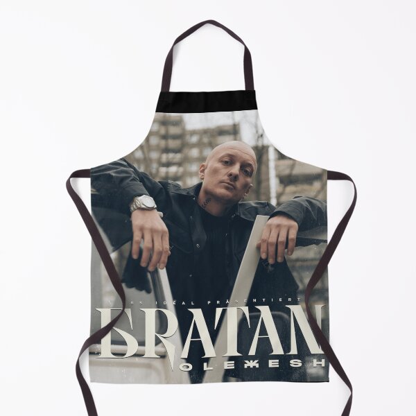 Item preview, Olexesh - Bratan Album 2022 designed and sold by WimpyWater.