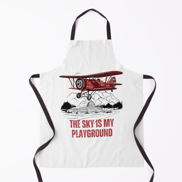Item preview, the sky is my playground designed and sold by yuki-hana.