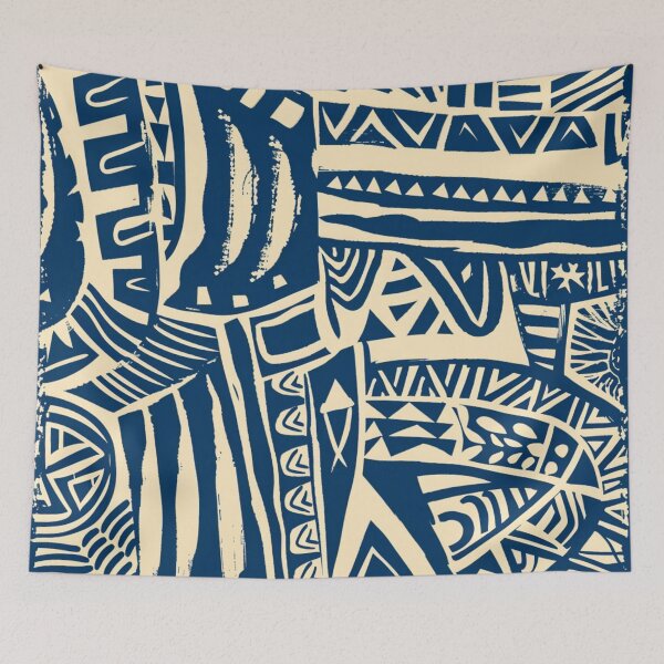 Item preview, New Zealand Paua Māori Pattern Koru Design 288 designed and sold by GrinGalore.