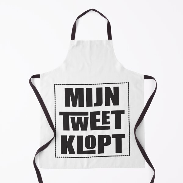 Item preview, Mijn Tweet Klopt designed and sold by Imaagica.